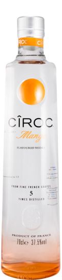 Vodka Cîroc Mango