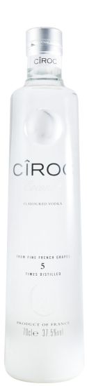 Vodka Cîroc Coconut