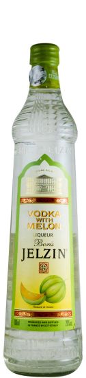 Vodka Boris Jelzin Melon