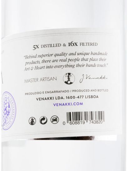 Vodka Venakki