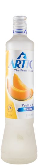 Licor de Vodka Artic Melão