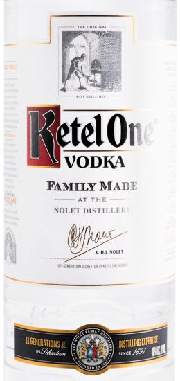 Vodka Ketel One 1L