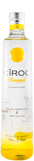 Vodka Cîroc Pineapple