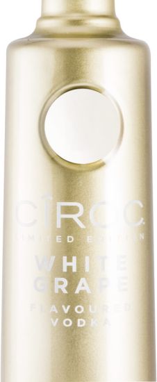 Vodka Cîroc White Grape