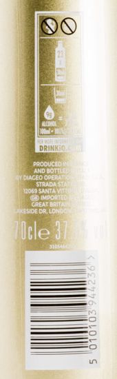 Vodka Cîroc White Grape