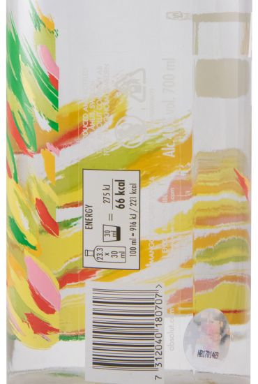 Vodka Absolut Mango