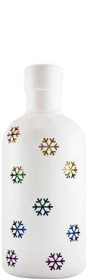 Vodka Absolut Snow Flake