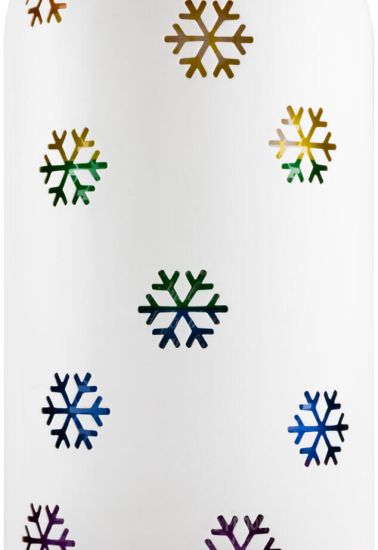 Vodka Absolut Snow Flake