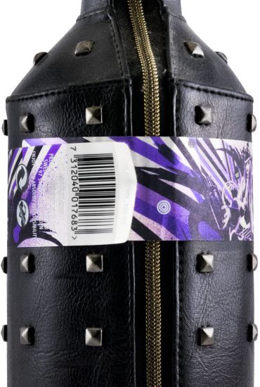 Vodka Absolut Rock Edition