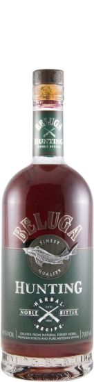 Vodka Beluga Hunting Herbal