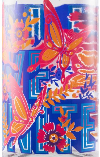 Vodka Absolut Tomorrowland Limited Edition