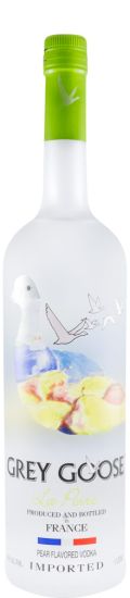 Vodka Grey Goose La Poire 1L