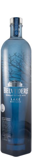 Vodka Belvedere Lake Bartezek Single Estate Rye
