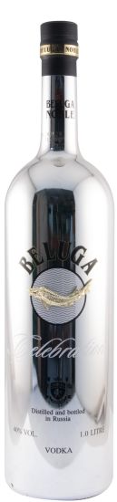 Vodka Beluga Celebration 1L