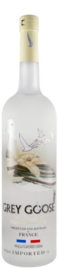 Vodka Grey Goose La Vanille 1L