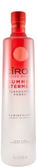 Vodka Cîroc Watermelon Summer Edition 1L