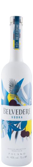 Vodka Belvedere Summer Edition