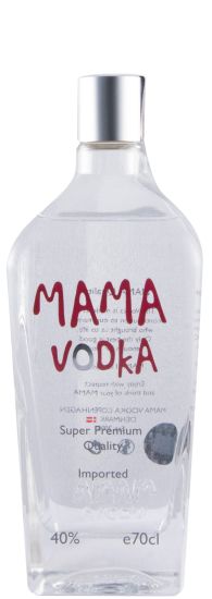 Vodka Mama