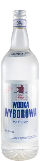 Vodka Wyborowa 1L