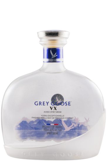 Vodka Grey Goose VX