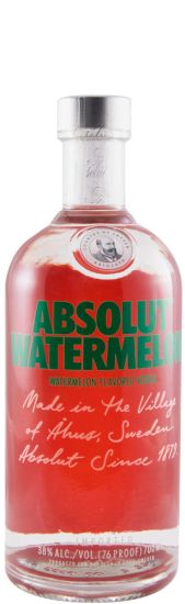 Vodka Absolut Watermelon