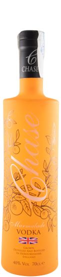 Vodka Chase Marmalade