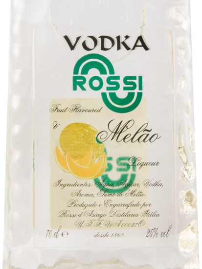 Vodka Rossi Melão