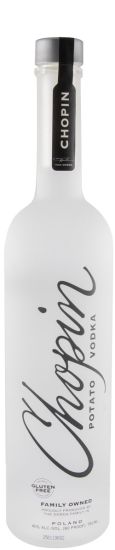 Vodka Chopin Potato 75cl