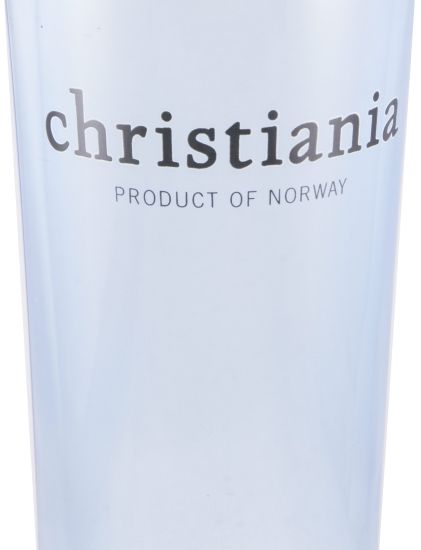 Vodka Christiania