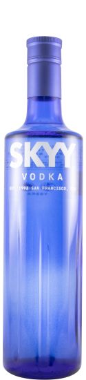 Vodka Skyy
