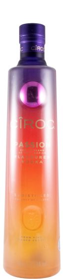 Vodka Cîroc Passion