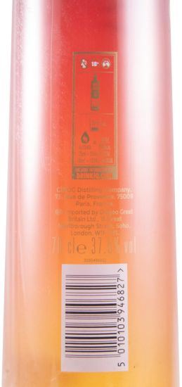 Vodka Cîroc Passion