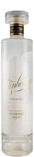 Vodka Minhodka