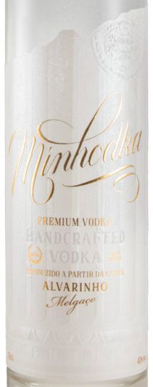 Vodka Minhodka
