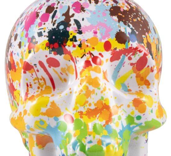 Vodka Crystal Head Paint Your Pride Edition