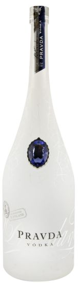 Vodka Pravda 1,75L