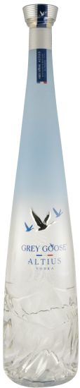 Vodka Grey Goose Altius 1.75L