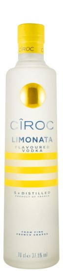Vodka Cîroc Limonata