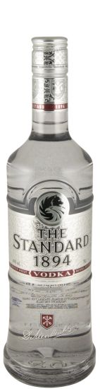 Vodka The Standard 1894
