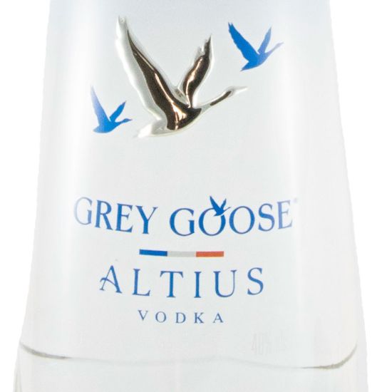 Vodka Grey Goose Altius 1.75L