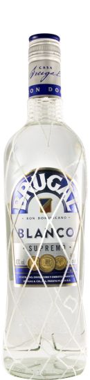 Rum Brugal Especial Extra Dry Blanco