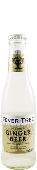 Rum Havana Club 7 anos c/Copo + Fever-Tree Ginger Beer