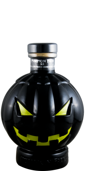 Rum Pumpkin Face 23 Ultra Premium