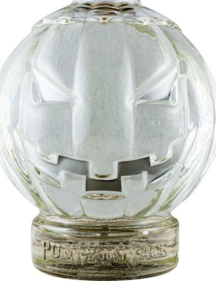 Rum Pumpkin Face White Ultra Premium