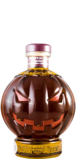 Rum Pumpkin Face Reserva Ultra Premium