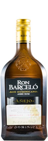 Rum Barceló Añejo