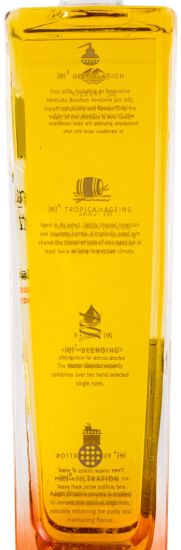 Rum Elements Eight Infused
