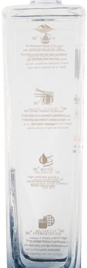 Rum Elements Eight Platinum