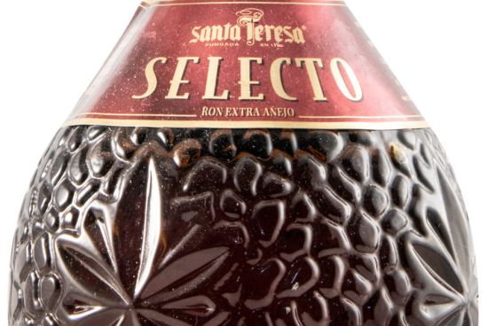 Rum Santa Teresa Selecto