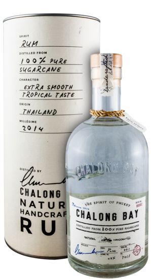 Rum Chalong Bay Thailand